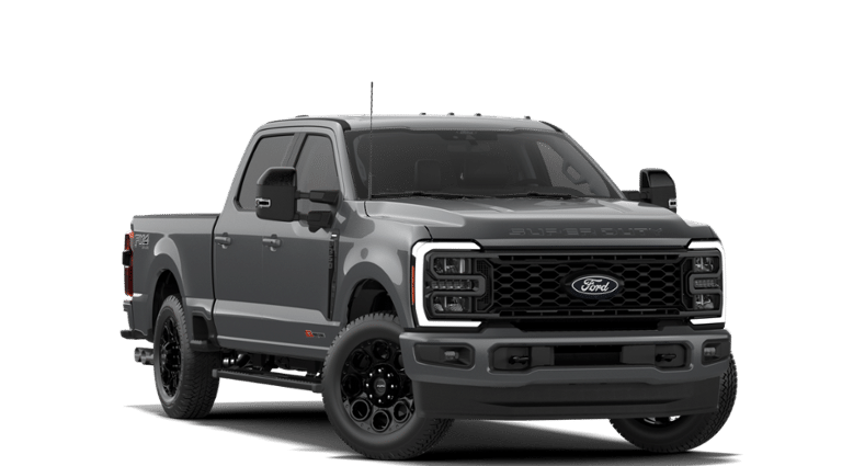 2027 Ford Super Duty F-350® Lariat®