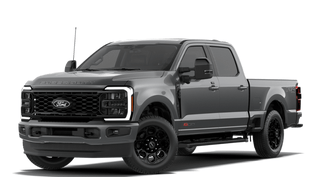 2027 Ford Super Duty F-350® Lariat®