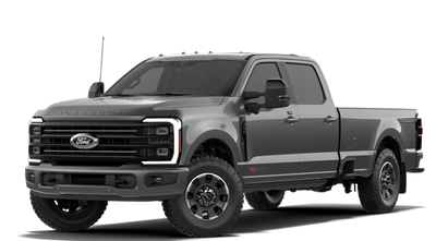 2027 Ford Super Duty F-350® Platinum®