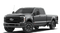 2027 Ford Super Duty F-350® Platinum®