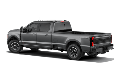 2027 Ford Super Duty F-350® Platinum®