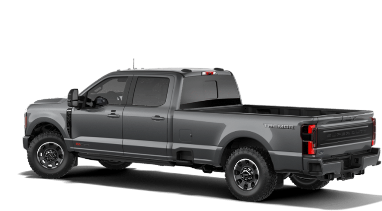 2027 Ford Super Duty F-350® Platinum®
