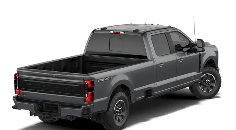 2027 Ford Super Duty F-350® Platinum®