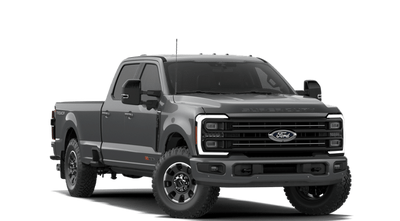2027 Ford Super Duty F-350® Platinum®