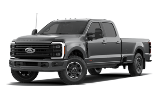 2027 Ford Super Duty F-350® Platinum®