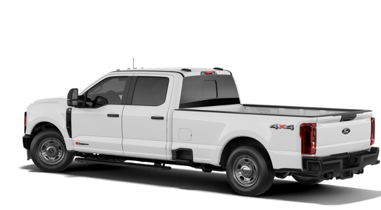 2027 Ford Super Duty F-350® XL