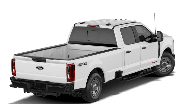 2027 Ford Super Duty F-350® XL
