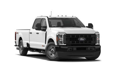2027 Ford Super Duty F-350® XL