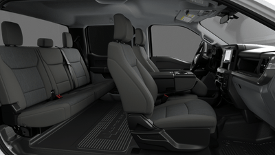 2027 Ford Super Duty F-350® XL