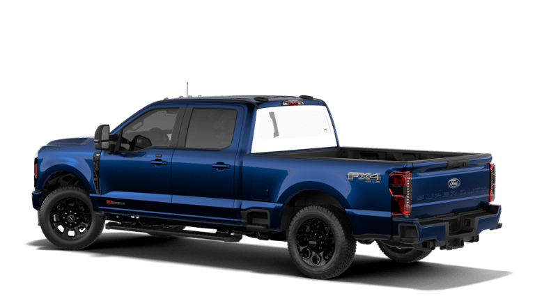 2027 Ford Super Duty F-350® XLT