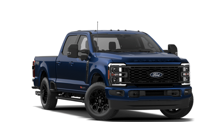 2027 Ford Super Duty F-350® XLT