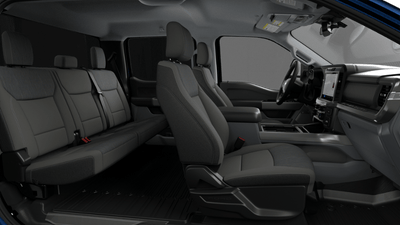 2027 Ford Super Duty F-350® XLT