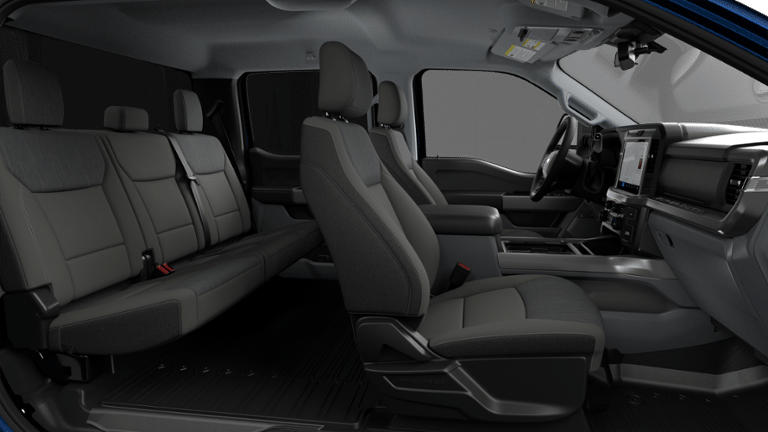 2027 Ford Super Duty F-350® XLT