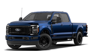 2027 Ford Super Duty F-350® XLT