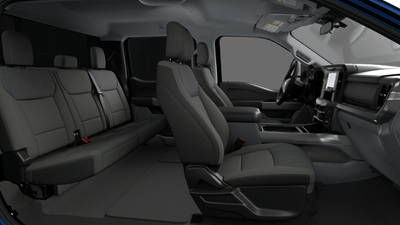 2027 Ford Super Duty F-350® XLT