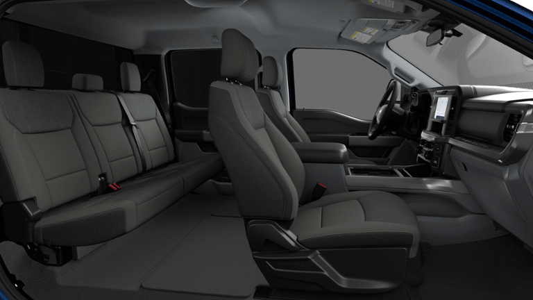 2027 Ford Super Duty F-350® XLT