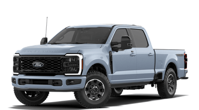 2027 Ford Super Duty F-350® Lariat®