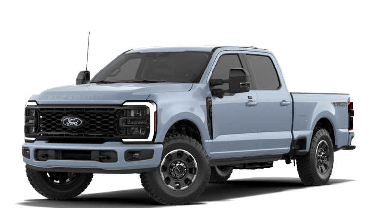 2027 Ford Super Duty F-350® Lariat®