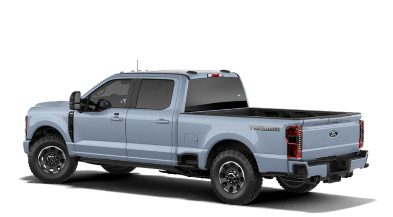 2027 Ford Super Duty F-350® Lariat®