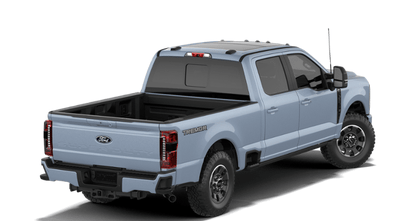 2027 Ford Super Duty F-350® Lariat®