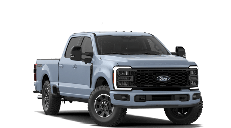2027 Ford Super Duty F-350® Lariat®