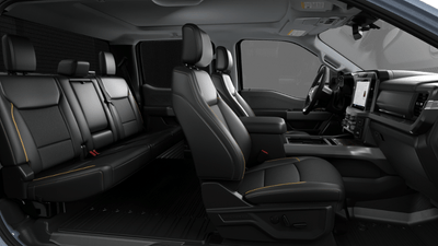 2027 Ford Super Duty F-350® Lariat®