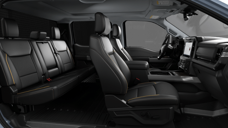 2027 Ford Super Duty F-350® Lariat®