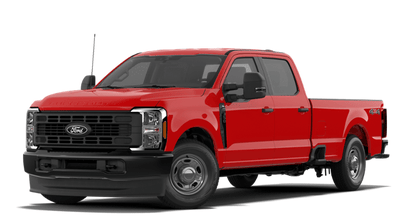 2027 Ford Super Duty F-350® XL
