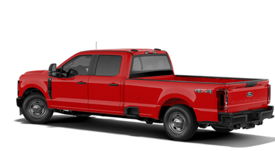 2027 Ford Super Duty F-350® XL
