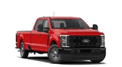 2027 Ford Super Duty F-350® XL