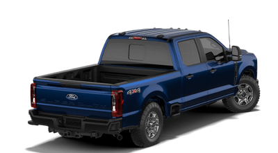 2027 Ford Super Duty F-350® XL