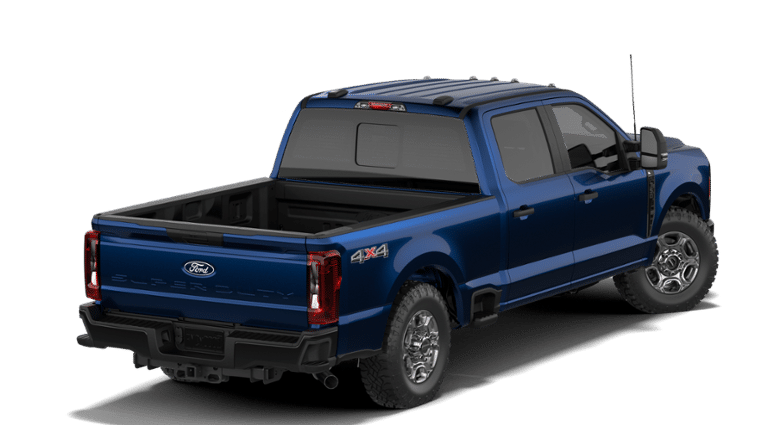 2027 Ford Super Duty F-350® XL