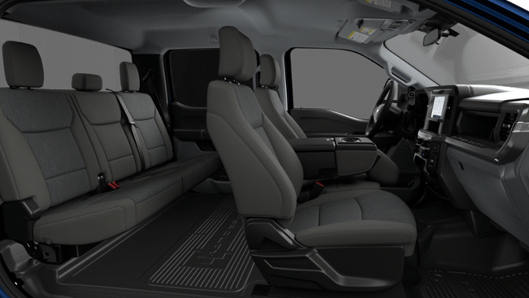2027 Ford Super Duty F-350® XL