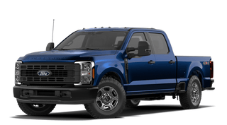 2027 Ford Super Duty F-350® XL