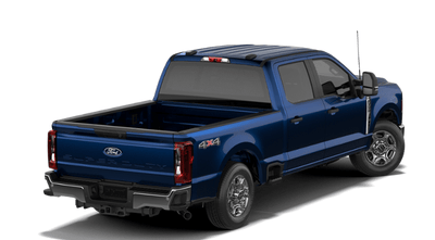 2027 Ford Super Duty F-350® XLT