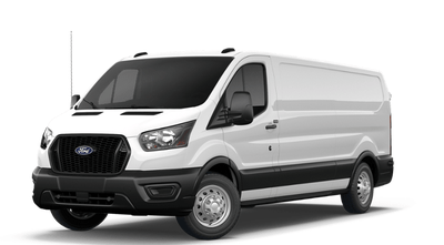 2027 Ford Transit Commercial Cargo Van