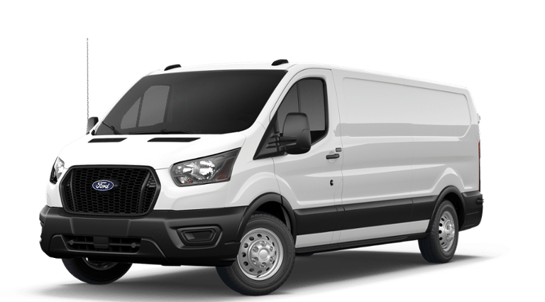 2027 Ford Transit Commercial Cargo Van
