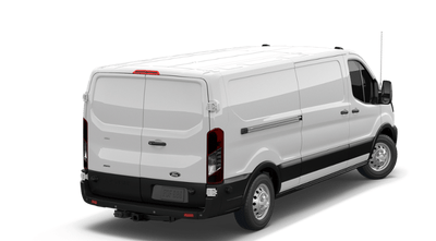 2027 Ford Transit Commercial Cargo Van