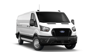 2027 Ford Transit Commercial Cargo Van