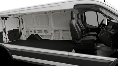2027 Ford Transit Commercial Cargo Van