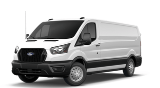 2027 Ford Transit Commercial Cargo Van