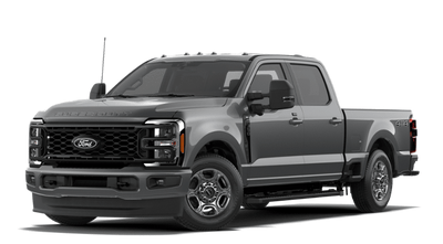 2027 Ford Super Duty F-350® XLT