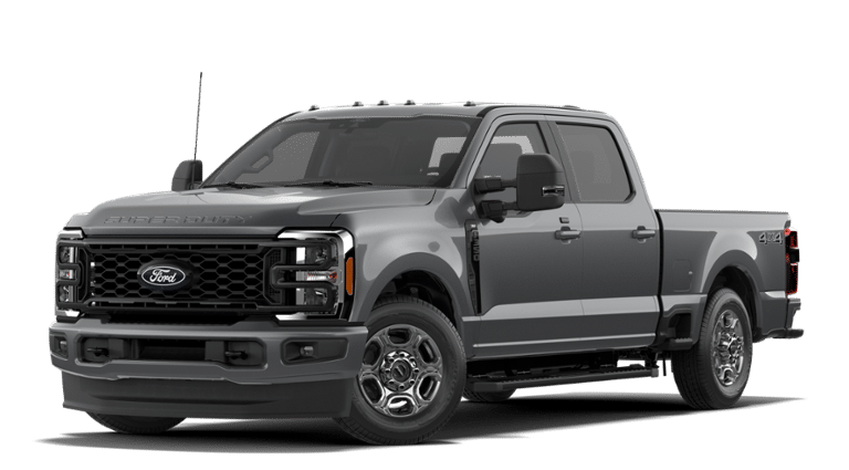 2027 Ford Super Duty F-350® XLT