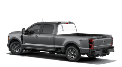 2027 Ford Super Duty F-350® XLT