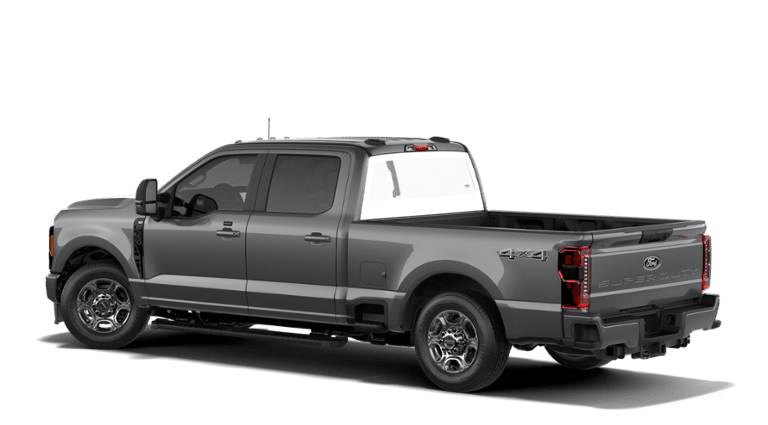 2027 Ford Super Duty F-350® XLT
