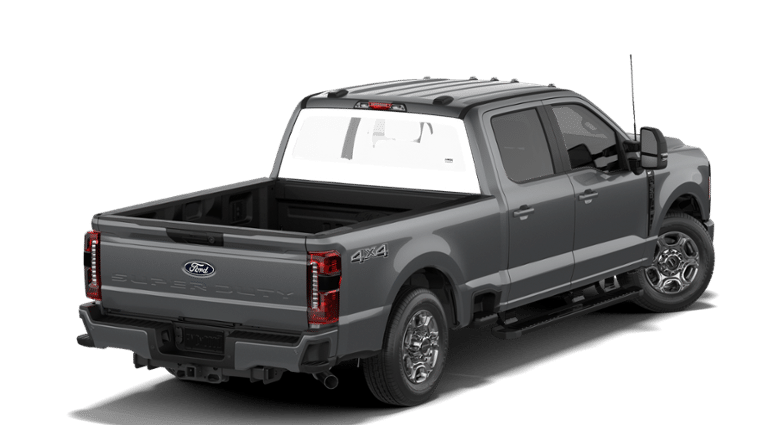 2027 Ford Super Duty F-350® XLT