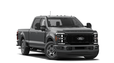2027 Ford Super Duty F-350® XLT