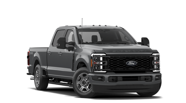 2027 Ford Super Duty F-350® XLT