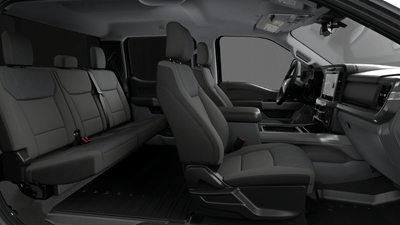 2027 Ford Super Duty F-350® XLT