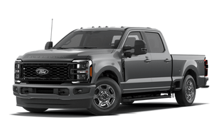 2027 Ford Super Duty F-350® XLT